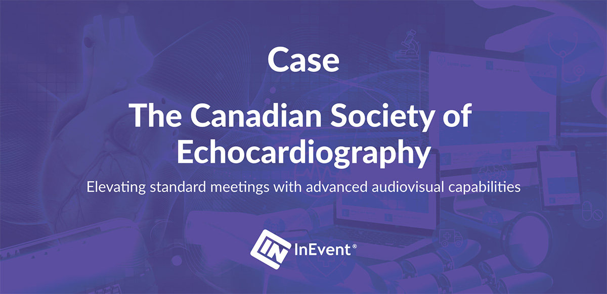 The Canadian Society of Echocardiography