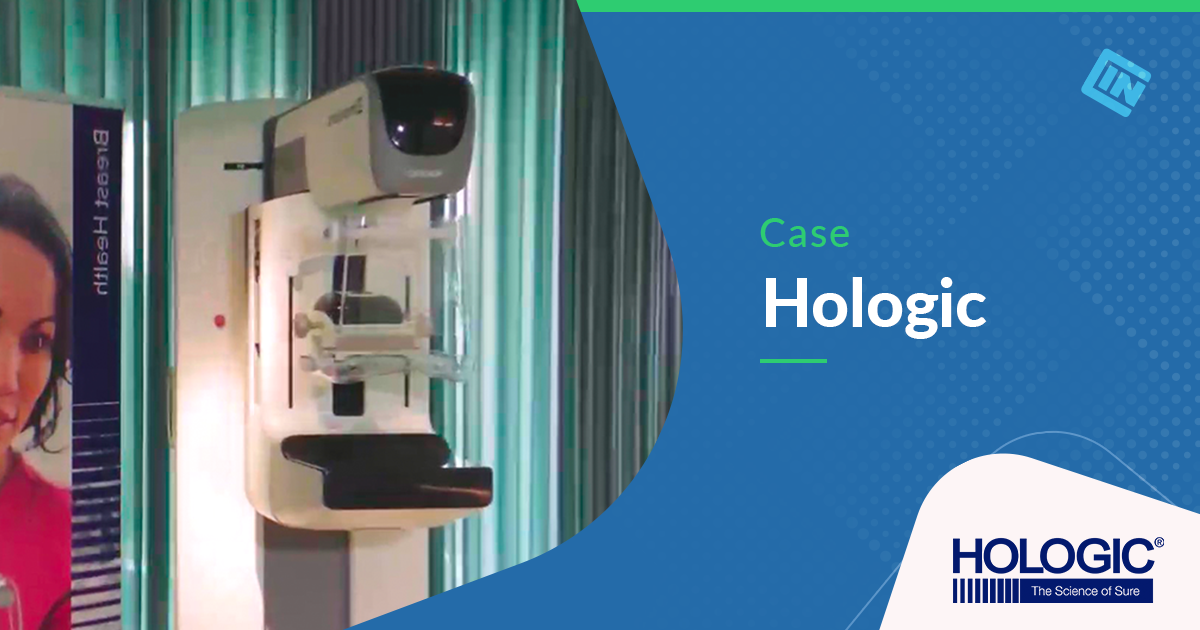 Hologic Experience Centers