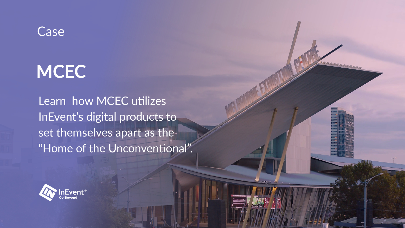 MCEC veranstaltet erfolgreiche Präsenz- und Hybridveranstaltungen