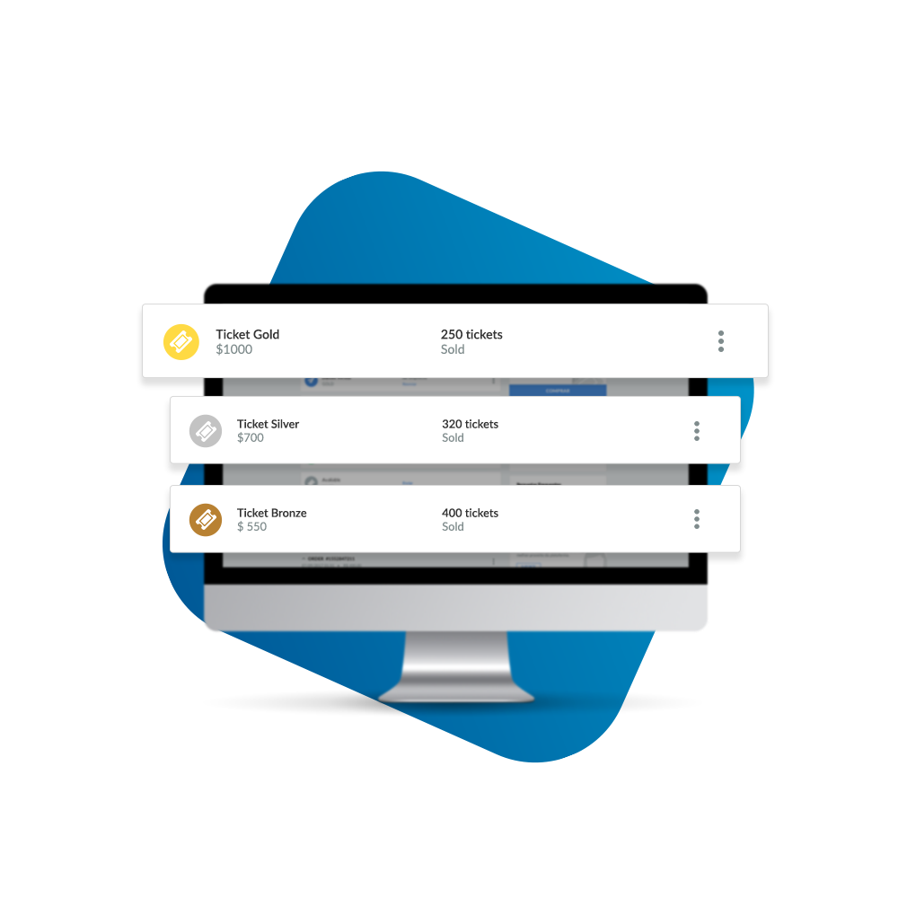 Intranet für Events