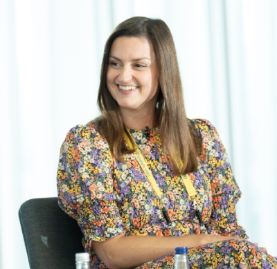 InEvent profile for Charlotte Mann - Events Manager