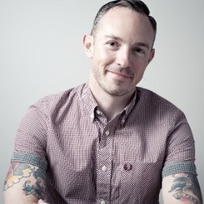 InEvent profile for Craig Ward - Spezialist für digitale Medien