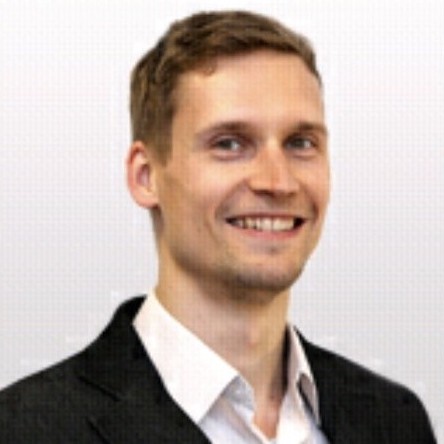 InEvent profile for Gleb Kachaev, Prozessanalytiker @ EAGE