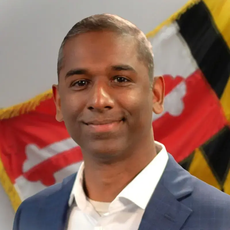 InEvent profile for Jeyan Jebaraj - Leiter der Informationsabteilung