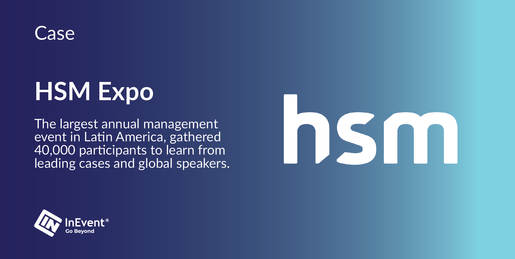 HSM Expo 2017