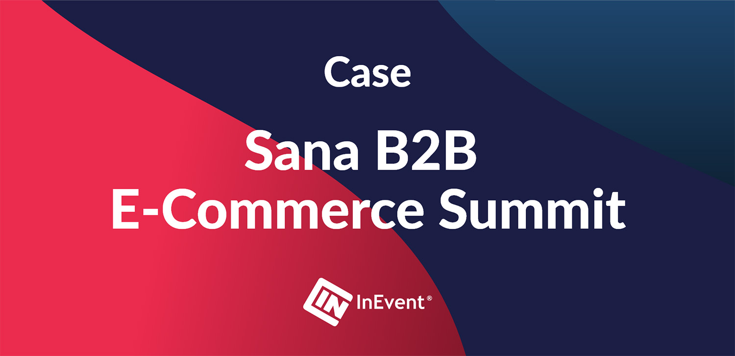 Sana B2B E-Commerce Summit