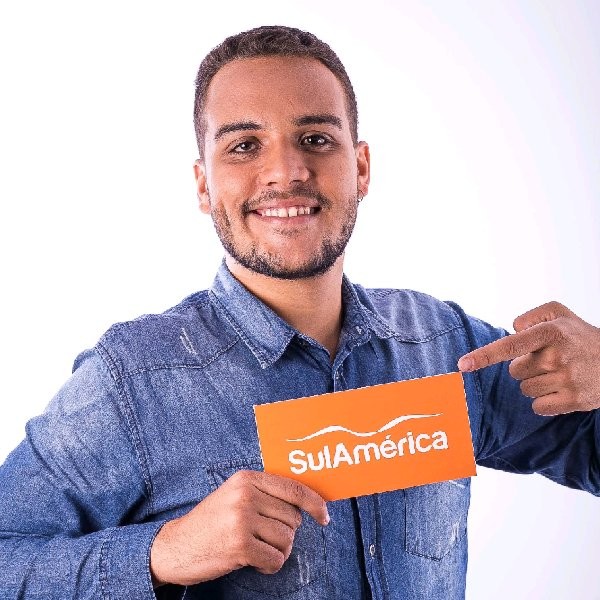 InEvent profile for João Oliveira, Training and Development Analyst at SulAmerica