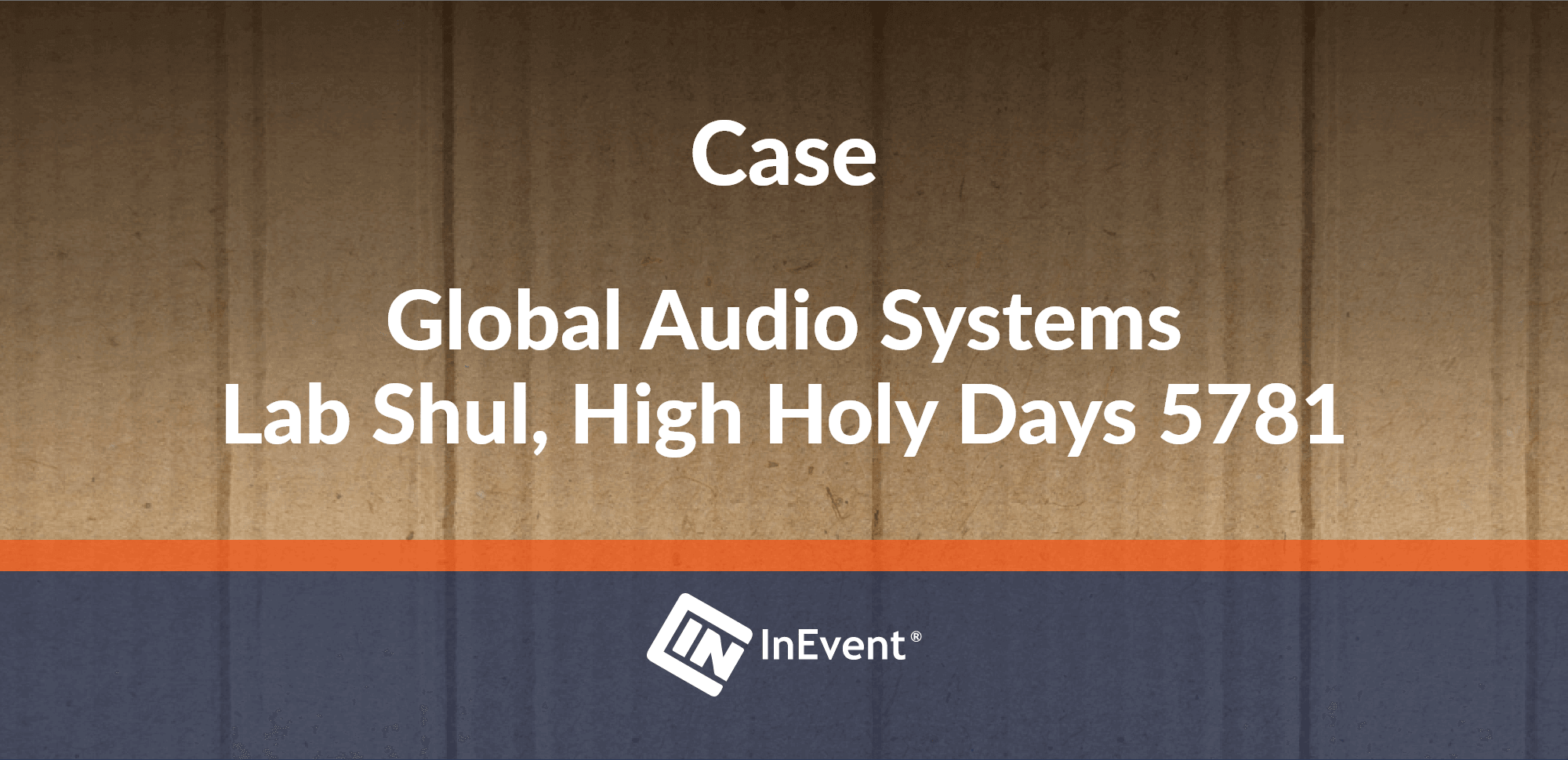 Systèmes audio mondiaux