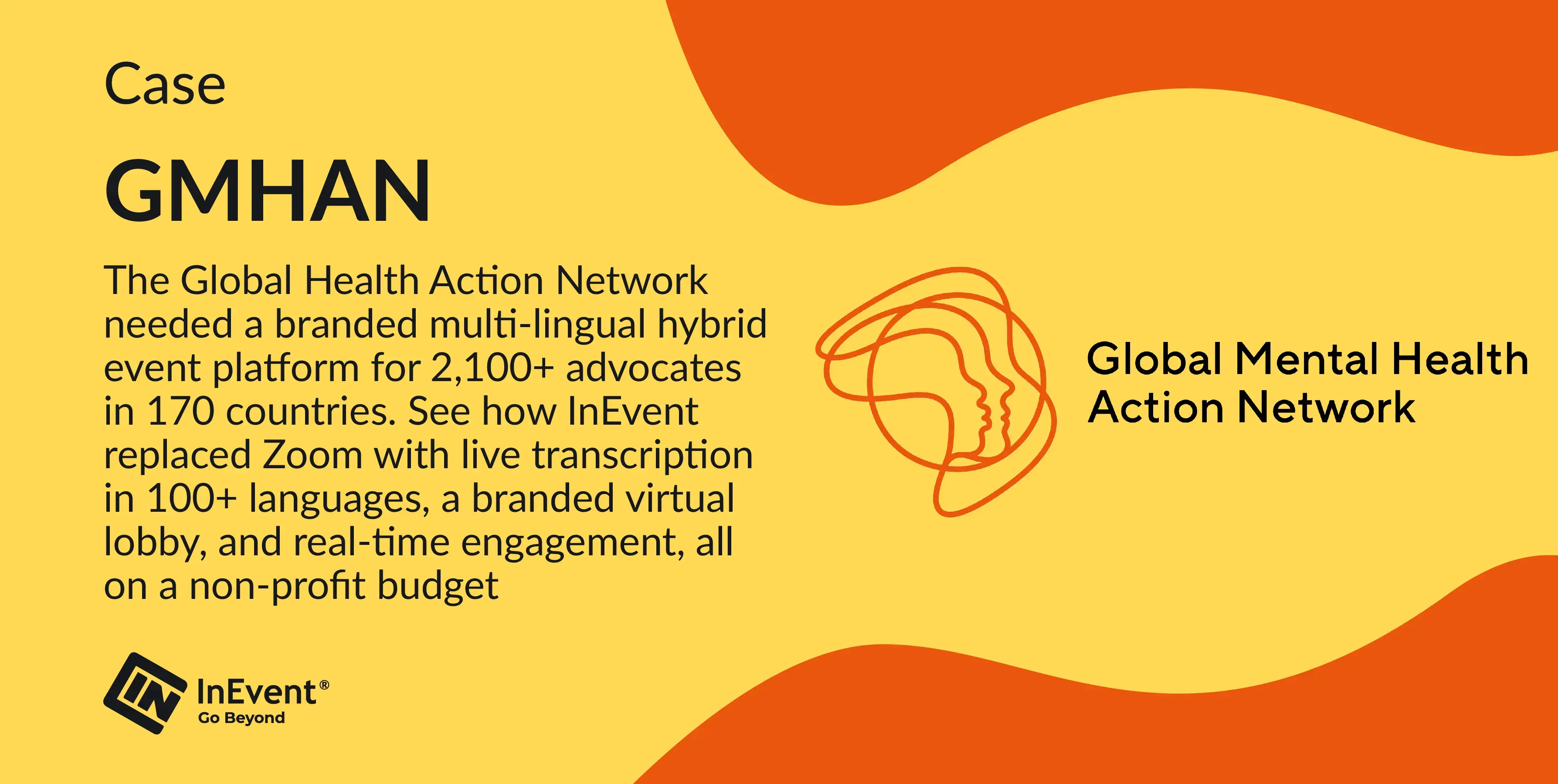 How GMHAN Built a Truly Global Hybrid Forum