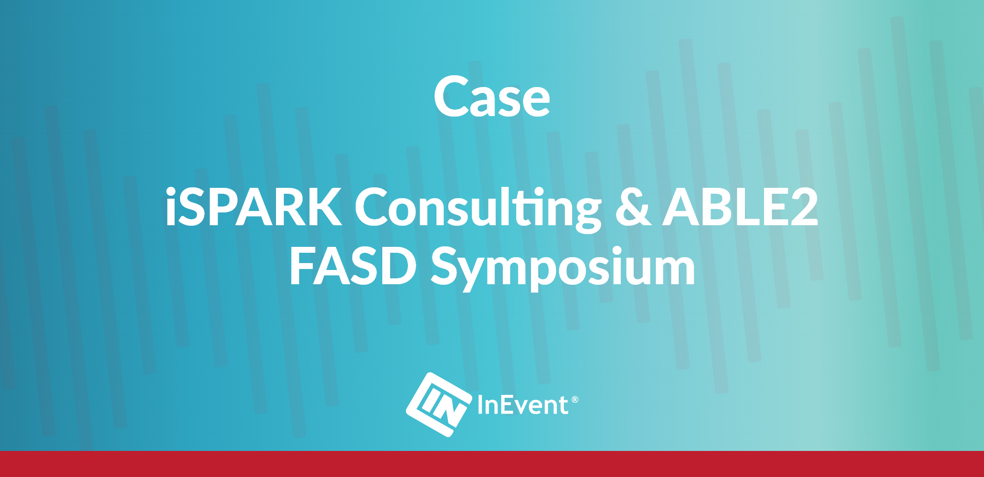 iSPARK Consulting et ABLE2 - Symposium sur l'ETCAF