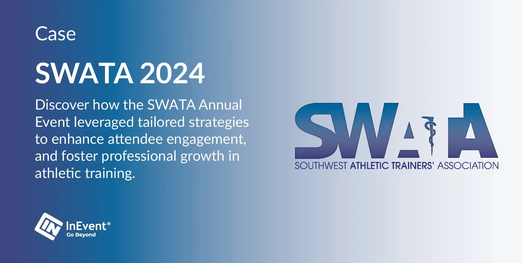 How SWATA ran their Athletic Association Annual Event