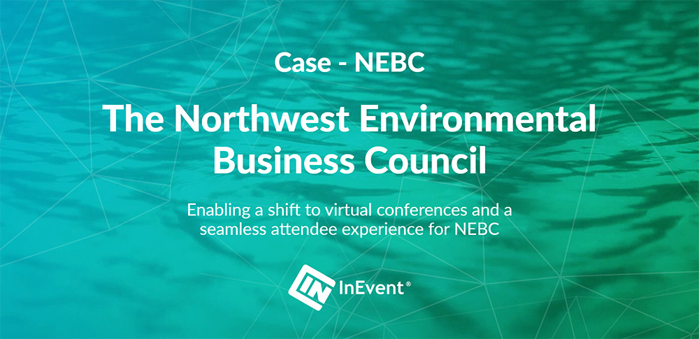 The Northwest Environmental Business Council