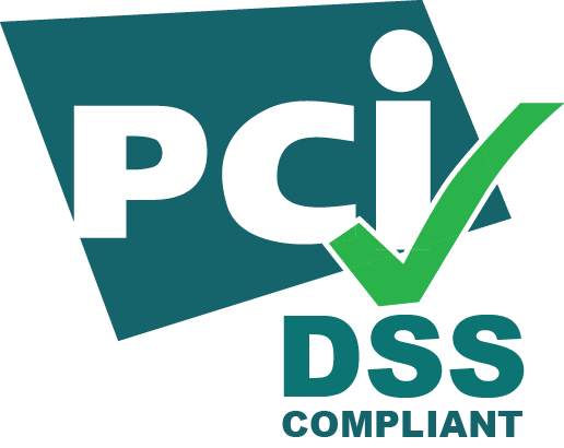 Certificado PCI DSS listrado