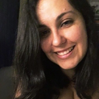 InEvent profile for Débora Manzano - Coordenadora de Novos Negócios